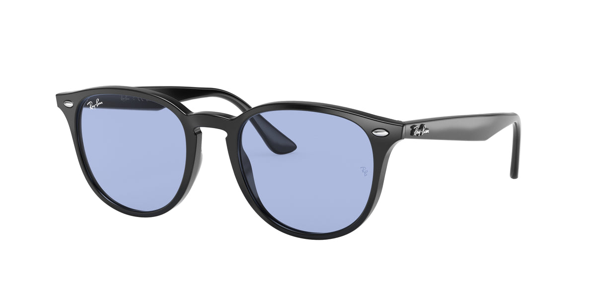 Ray-Ban RB4259F Black Sunglasses