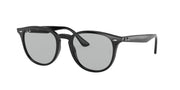 Ray-Ban RB4259F Black Sunglasses