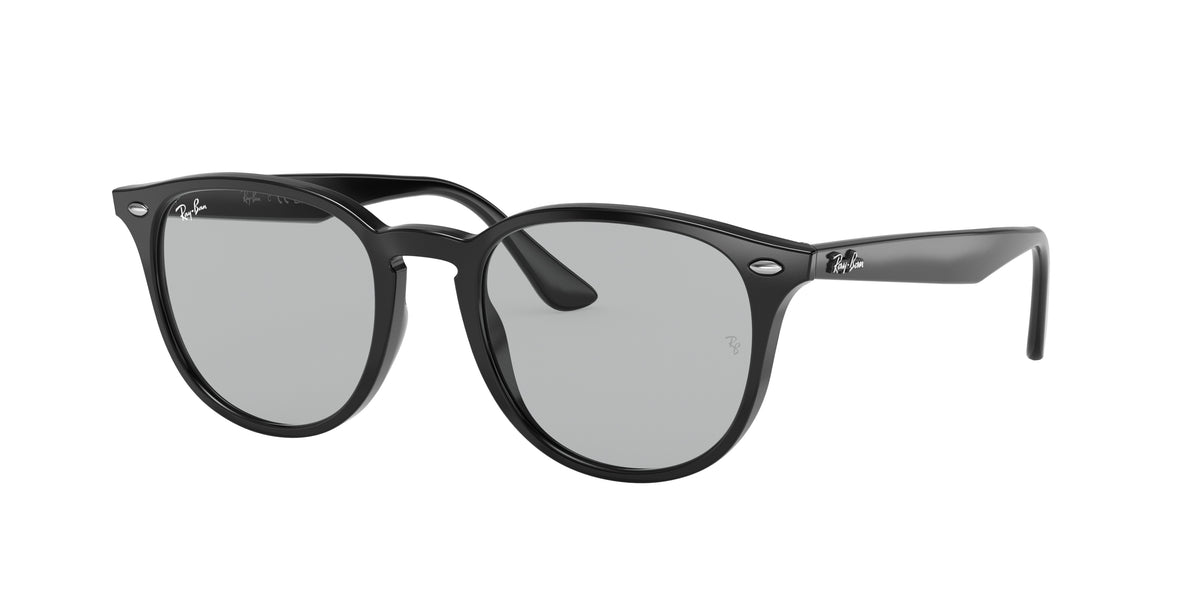 Ray-Ban RB4259F Black Sunglasses