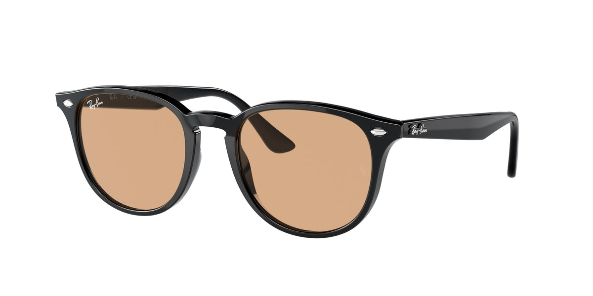 Ray-Ban RB4259F Black Sunglasses