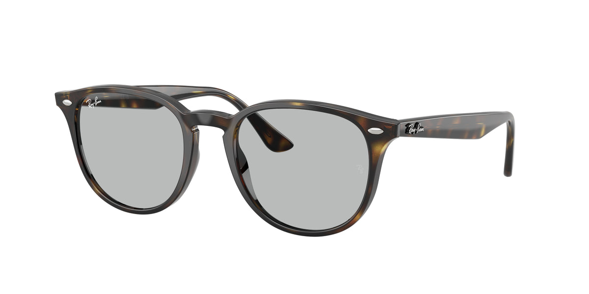 Ray-Ban RB4259F Light Havana Sunglasses