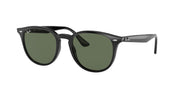 Ray-Ban RB4259 Black Sunglasses