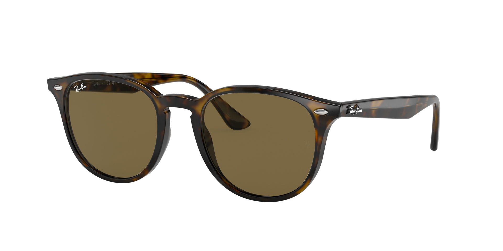 Ray-Ban RB4259 Light Havana Sunglasses