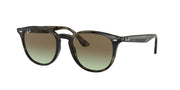 Ray-Ban RB4259 Grey Havana Sunglasses