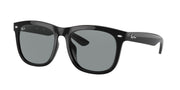 Ray-Ban RB4260D Black Sunglasses
