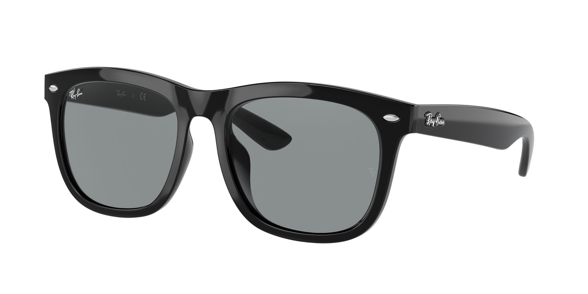 Ray-Ban RB4260D Black Sunglasses