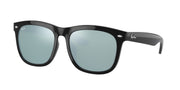 Ray-Ban RB4260D Black Sunglasses