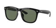 Ray-Ban RB4260D Black Sunglasses