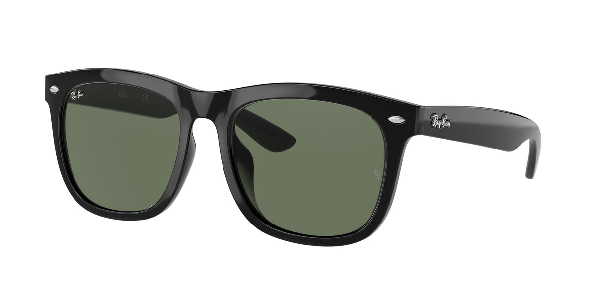 Ray-Ban RB4260D Black Sunglasses