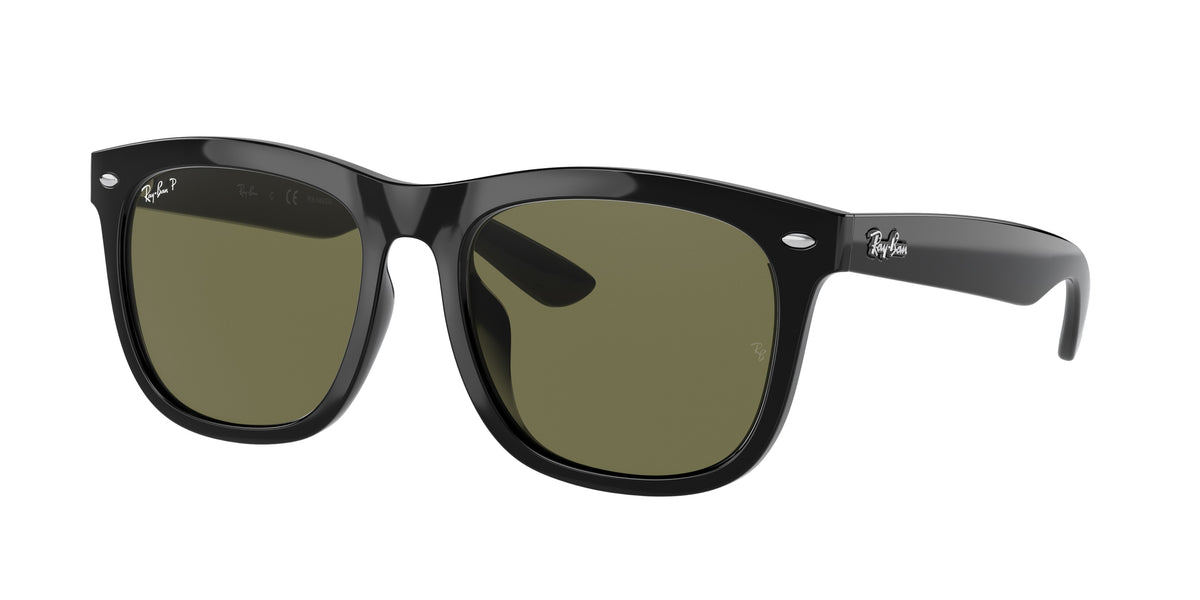 Ray-Ban RB4260D Black Sunglasses