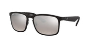 Ray-Ban RB4264 Black Sunglasses