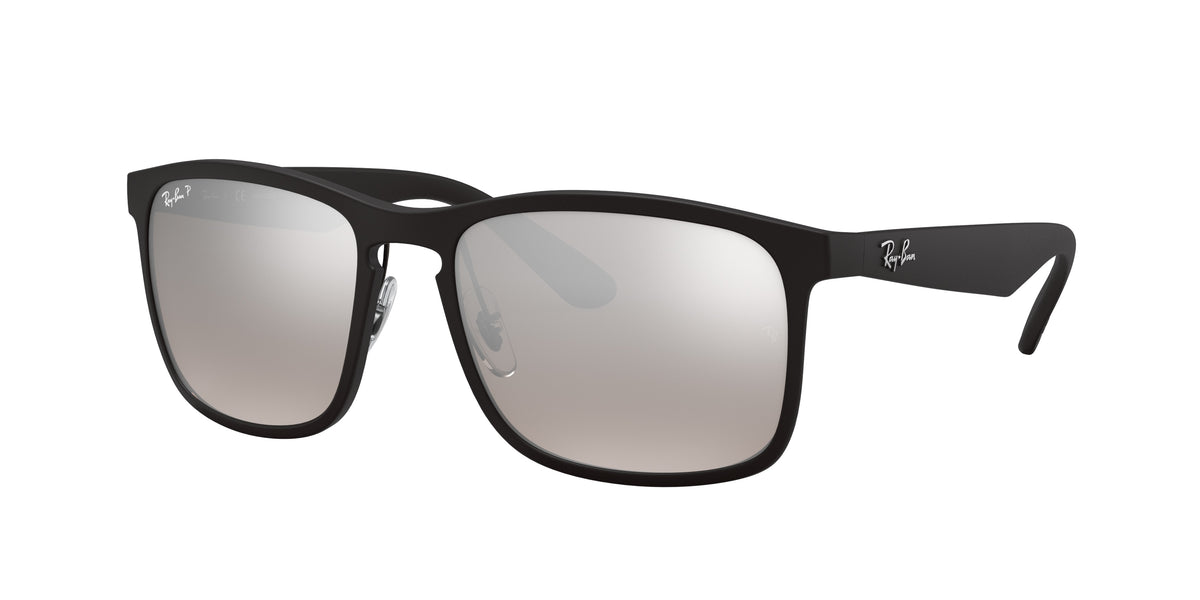 Ray-Ban RB4264 Black Sunglasses