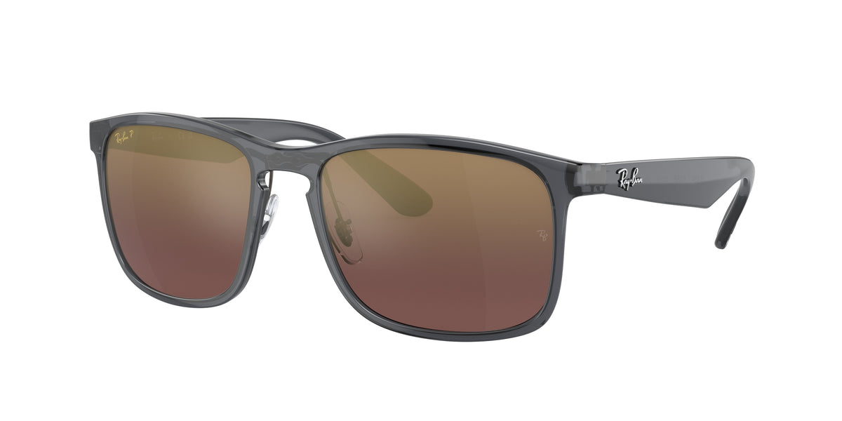 Ray-Ban RB4264 Grey Sunglasses