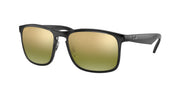 Ray-Ban RB4264 Grey Sunglasses