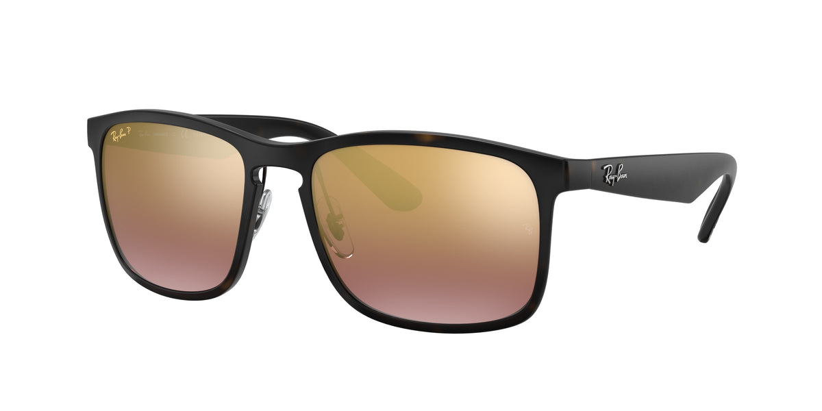 Ray-Ban RB4264 Havana Sunglasses