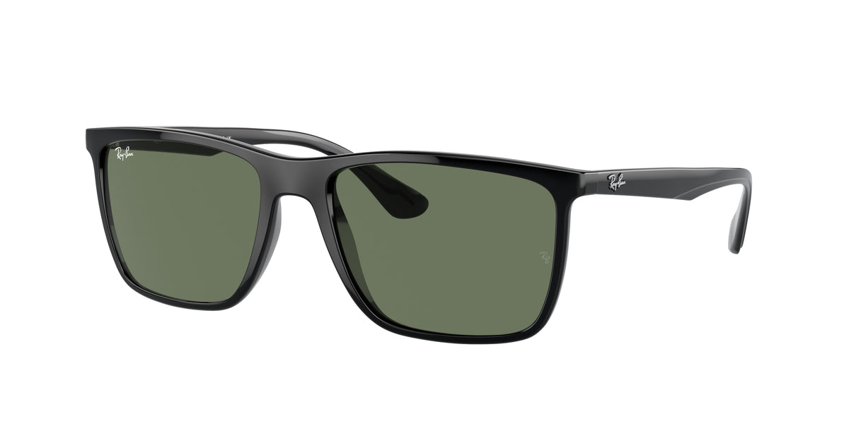 Ray-Ban RB4288L Black Sunglasses