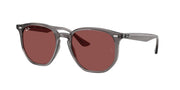 Ray-Ban RB4306 Opal Grey Sunglasses