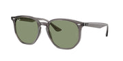 Ray-Ban RB4306 Opal Grey Sunglasses