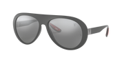 Ray-Ban RB4310M Grey Sunglasses