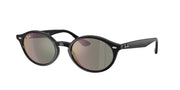 Ray-Ban RB4315 Black Sunglasses