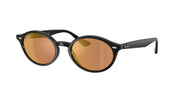 Ray-Ban RB4315 Black Sunglasses