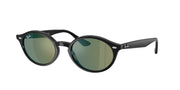 Ray-Ban RB4315 Black Sunglasses
