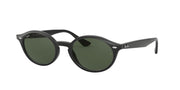 Ray-Ban RB4315 Black Sunglasses