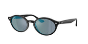 Ray-Ban RB4315 Black Sunglasses
