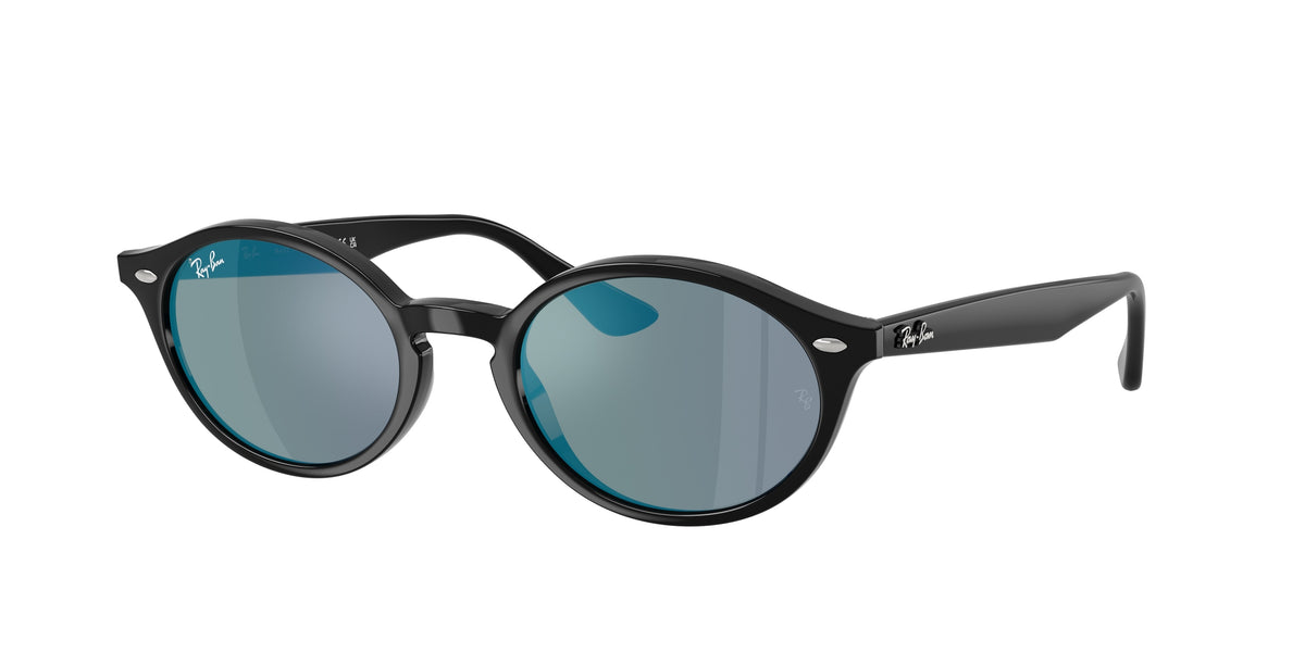 Ray-Ban RB4315 Black Sunglasses