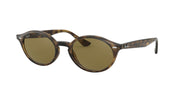 Ray-Ban RB4315 Light Havana Sunglasses