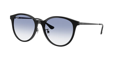 Ray-Ban RB4334D Sunglasses