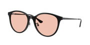 Ray-Ban RB4334D Black Sunglasses