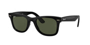 Ray-Ban RB4340 Black Sunglasses