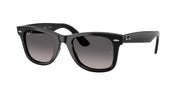 Ray-Ban RB4340 Black Sunglasses
