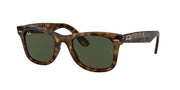 Ray-Ban RB4340 Light Havana Sunglasses