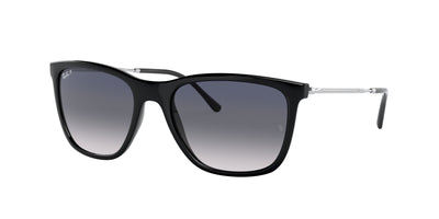 Ray-Ban RB4344 Sunglasses