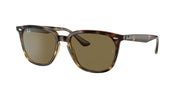 Ray-Ban RB4362 Havana Sunglasses