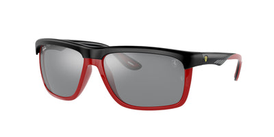 Ray-Ban RB4363M Sunglasses