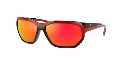 Ray-Ban RB4366M Sunglasses