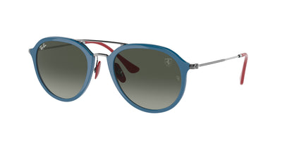 Ray-Ban RB4369M Sunglasses