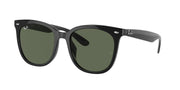 Ray-Ban RB4379D Black Sunglasses