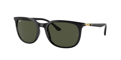 Ray-Ban RB4386 Sunglasses