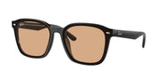 Ray-Ban RB4392D Black Sunglasses
