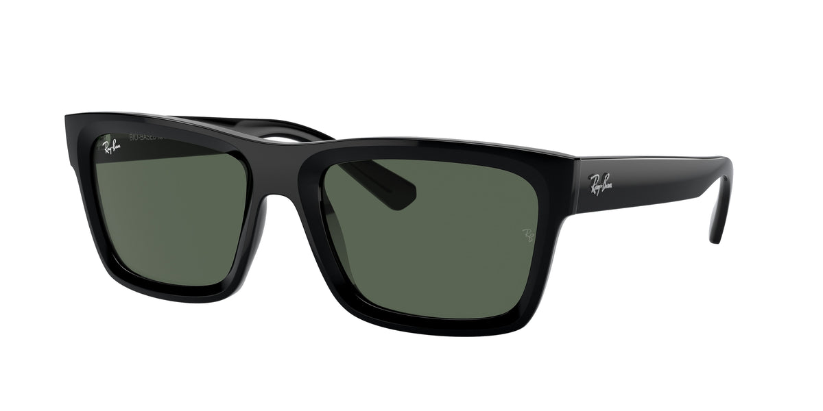 Ray-Ban RB4396 Black Sunglasses