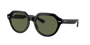 Ray-Ban RB4399F Black Sunglasses