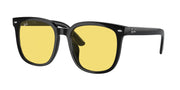 Ray-Ban RB4401D Black Sunglasses