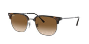 Ray-Ban RB4416 Havana Sunglasses