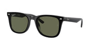Ray-Ban RB4420 Black Sunglasses