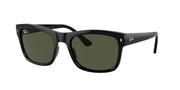 Ray-Ban RB4428 Black Sunglasses
