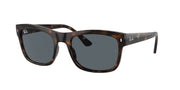 Ray-Ban RB4428 Havana Sunglasses